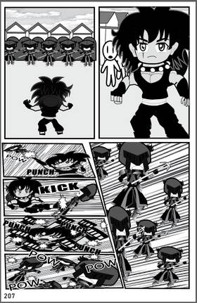 Read Dragon King  8 Page 4 in English