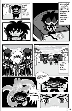 Read Dragon King  8 Page 7 in English