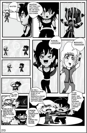 Read Dragon King  8 Page 10 in English