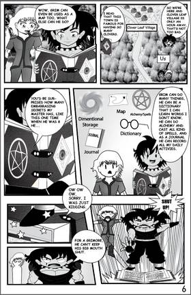 Read Dragon King  9 Page 7 in English