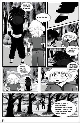 Read Dragon King  9 Page 10 in English
