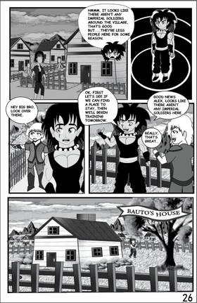 Read Dragon King  10 Page 3 in English