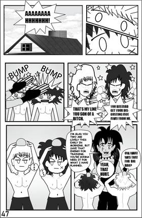 Read Dragon King  11 Page 2 in English