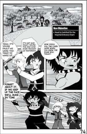 Read Dragon King  12 Page 2 in English