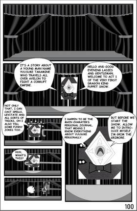 Read Dragon King  13 Page 3 in English