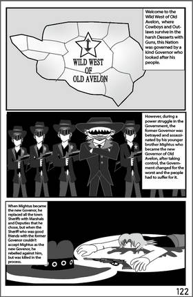Read Dragon King  14 Page 3 in English