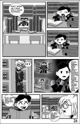 Read Dragon King  16 Page 3 in English