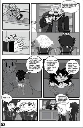 Read Dragon King  17 Page 2 in English