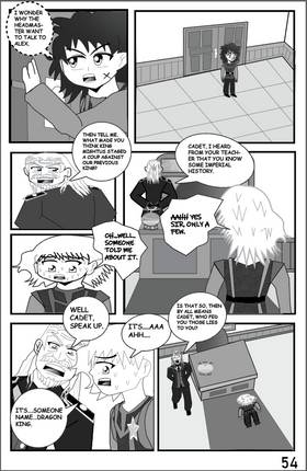 Read Dragon King  17 Page 3 in English
