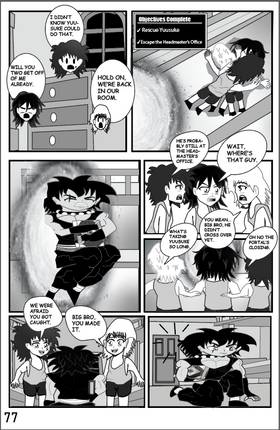 Read Dragon King  18 Page 2 in English