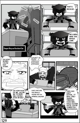 Read Dragon King  20 Page 3 in English