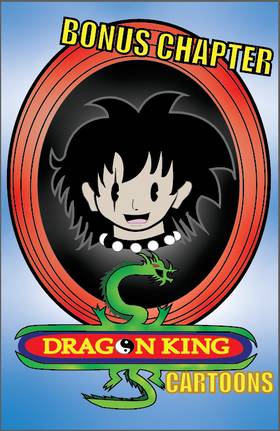 Read Dragon King  21 Page 1 in English
