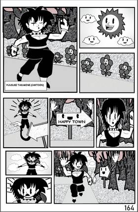 Read Dragon King  21 Page 3 in English