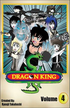 Read Dragon King  22 Page 1 in English