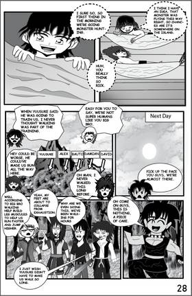 Read Dragon King  23 Page 2 in English