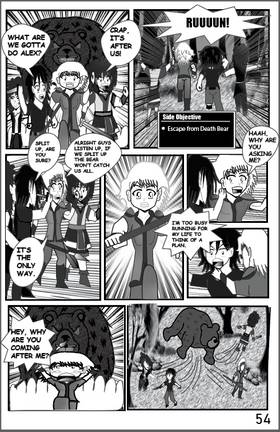 Read Dragon King  24 Page 2 in English