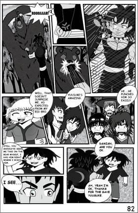 Read Dragon King  25 Page 2 in English
