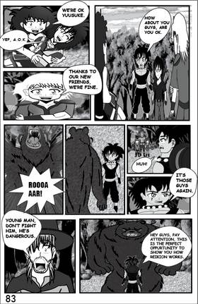 Read Dragon King  25 Page 3 in English