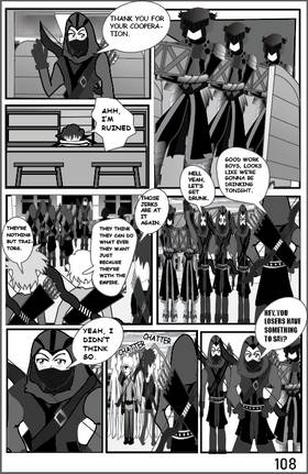 Read Dragon King  26 Page 2 in English