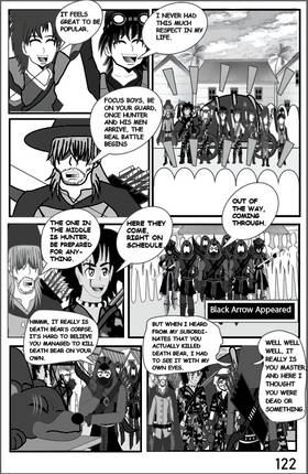 Read Dragon King  27 Page 2 in English