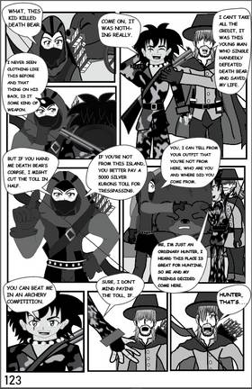 Read Dragon King  27 Page 3 in English