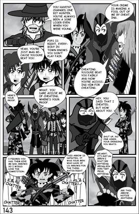 Read Dragon King  28 Page 2 in English