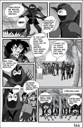 Read Dragon King  28 Page 3 in English
