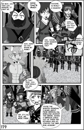 Read Dragon King  29 Page 2 in English