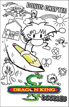 Read Dragon King  30 Page 1 in English