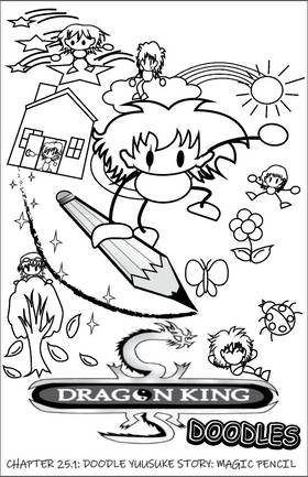 Read Dragon King  30 Page 2 in English
