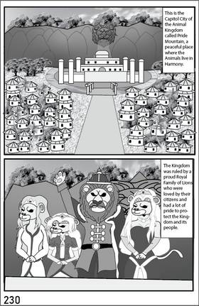 Read Dragon King  31 Page 3 in English