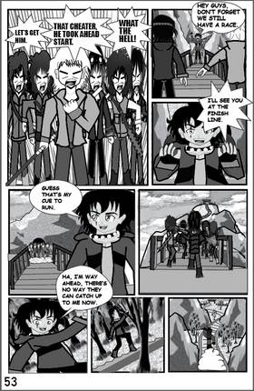 Read Dragon King  34 Page 2 in English