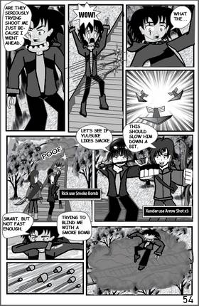 Read Dragon King  34 Page 3 in English