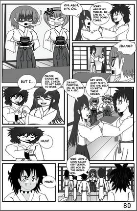 Read Dragon King  35 Page 2 in English
