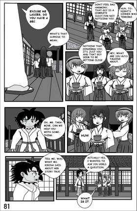 Read Dragon King  35 Page 3 in English