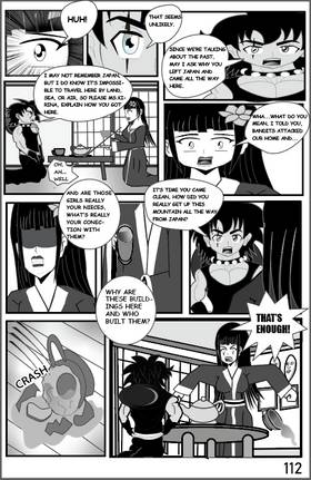 Read Dragon King  36 Page 2 in English