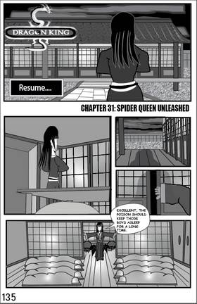 Read Dragon King  37 Page 1 in English