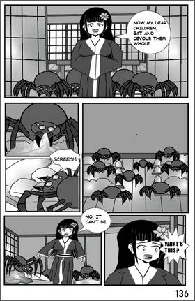 Read Dragon King  37 Page 2 in English
