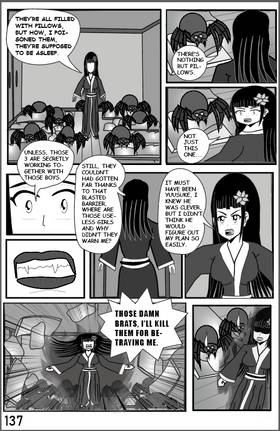 Read Dragon King  37 Page 3 in English