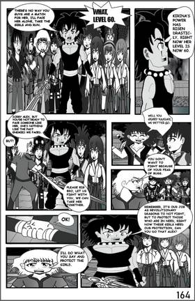 Read Dragon King  38 Page 2 in English