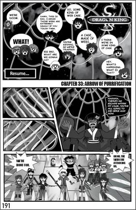 Read Dragon King  39 Page 1 in English