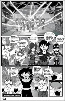 Read Dragon King  39 Page 3 in English