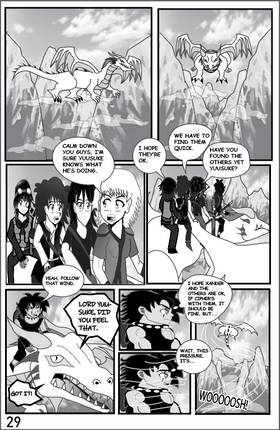 Read Dragon King  42 Page 3 in English