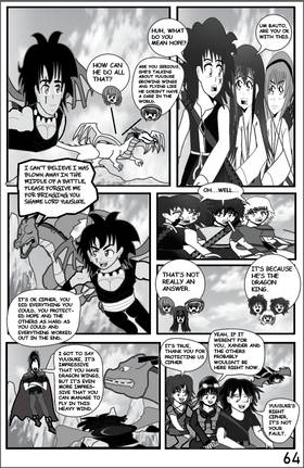 Read Dragon King  43 Page 2 in English