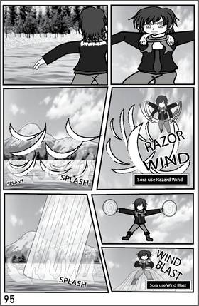 Read Dragon King  44 Page 2 in English