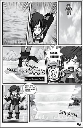 Read Dragon King  44 Page 3 in English
