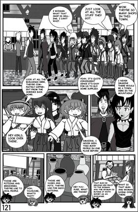 Read Dragon King  45 Page 2 in English
