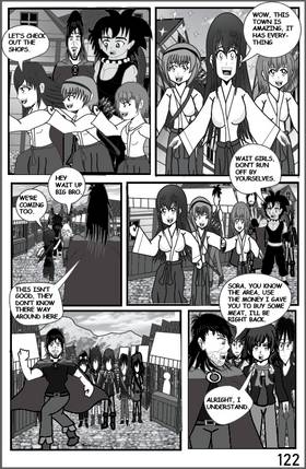 Read Dragon King  45 Page 3 in English