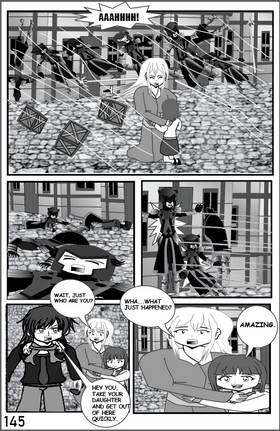 Read Dragon King  46 Page 2 in English