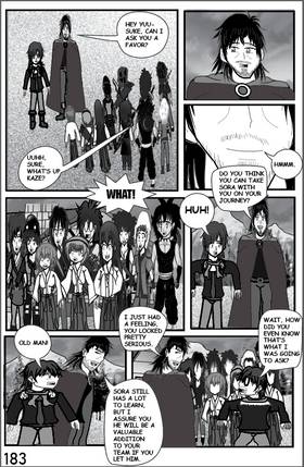Read Dragon King  47 Page 3 in English